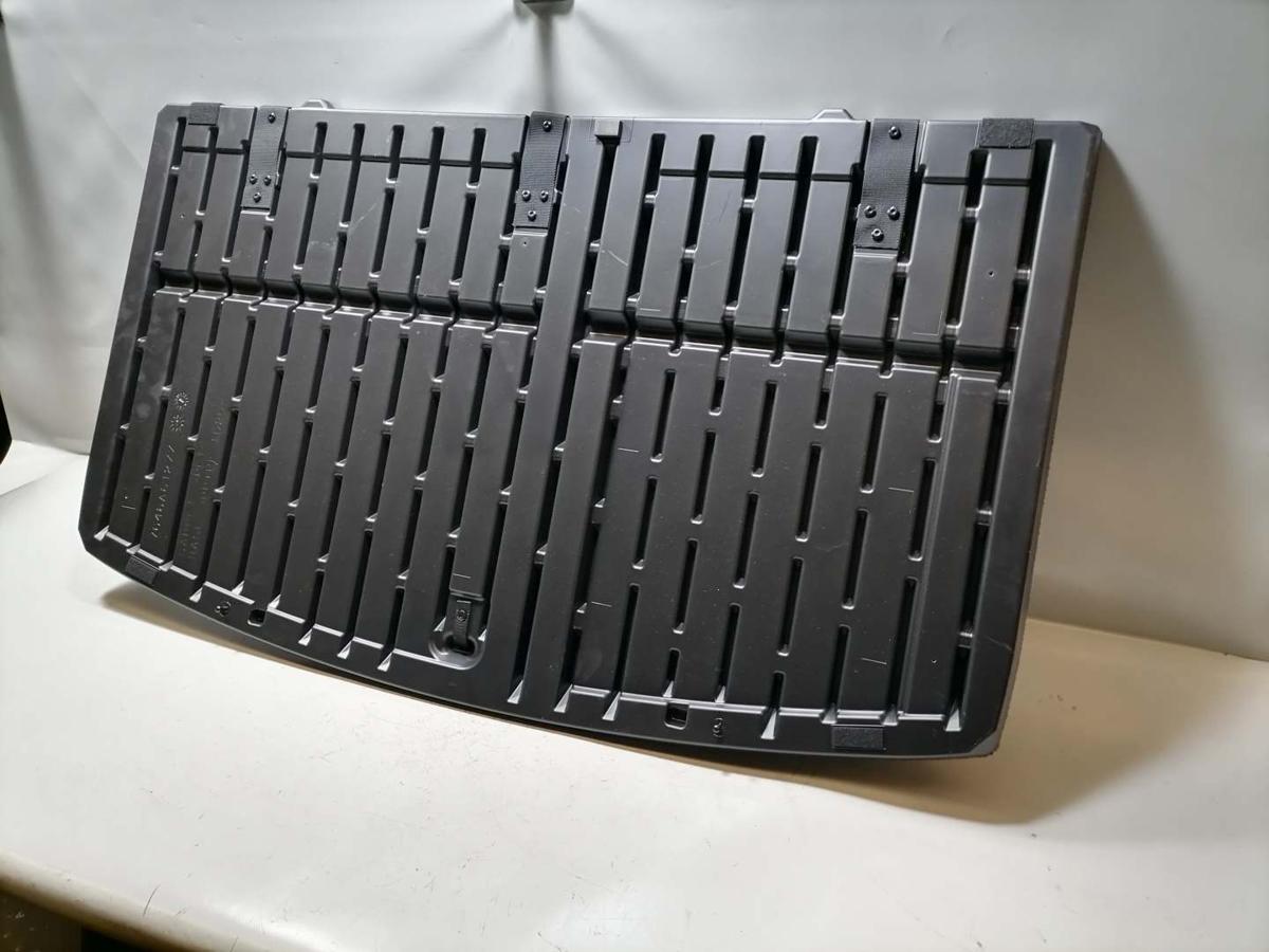 Mitsubishi Eclipse Cross GL3W original Abdeckung Kofferraumboden Bj.2023